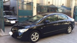 2007 Honda Civic 1.8V FOR SALE