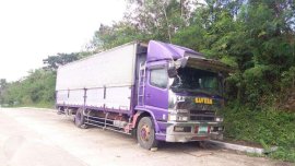 Mitsubishi Fuso 1996 for sale