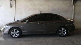 2009 Honda Civic FD 1.8S MT (MMC)