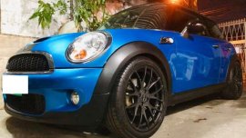 MINI Cooper S Turbo R56 2010 for sale