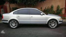 Selling: 2003 Volkswagen Passat 1.8 Inline-4 Gas Engine