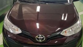 2019 TOYOTA Vios As low As 25K All In