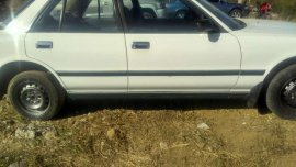 Toyota Cressida. Gasoline Automatic transmission