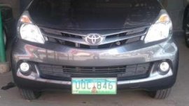 Toyota Avanza 2013 FOR SALE