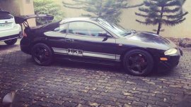 Mitsubishi Eclipse for sale (rush)