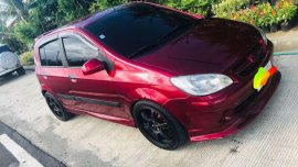 Hyundai Getz 1.1 (2006 model) FOR SALE