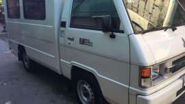 Mitsubishi L300 FB 2014 MODEL FOR SALE