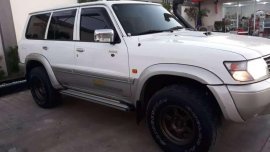 For sale Nissan Patrol 2001 