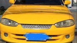 Mitsubishi Lancer Model 2001 FOR SALE