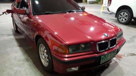FOR SALE: 1998 BMW 320i e36 Automatic
