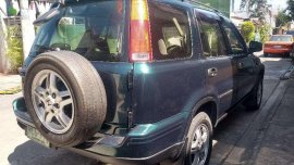 Honda Crv 1998 Very nice running condition. 