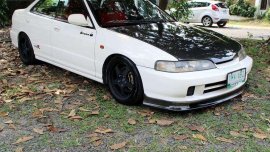 1996 Honda Integra Type R DB8 for sale
