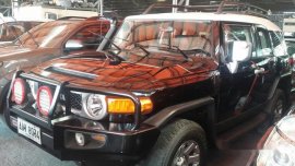 Toyota FJ Cruiser 2014 for sale