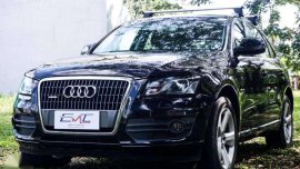 2012 Audi Q5 Quattro 2.0 Tdi FOR SALE