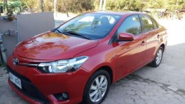 2014 Toyota Vios E for sale