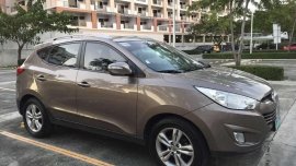2011 Hyundai Tucson 2.0AT FOR SALE