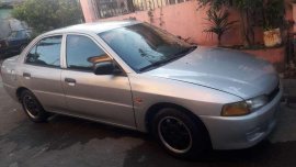 1997 MITSUBISHI Lancer Pizza 1300cc Fuel Efficient Registered Lady Driven