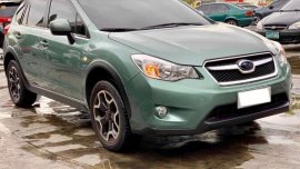 2015 Subaru XV 20L AWD Gas Automatic FRESH