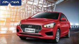 Hyundai Reina 2019! for sale