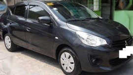 2017 GRAB Mitsubishi Mirage g4 AT LTFRB MASTERLIST