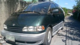 Toyota Previa 1996 for sale