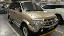 Isuzu Sportivo AT 2008 FOR SALE