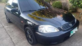 HONDA CIVIC 2000 FOR SALE