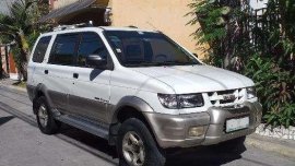 Isuzu Crosswind 2003 FOR SALE