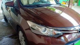 For sale: Toyota Vios G 2014
