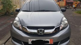 2016 Honda Mobilio All stock 1.5 ivtec engine
