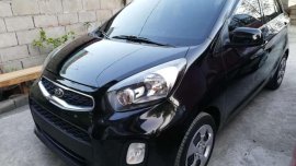 Rush Kia Picanto EX 2017 model acq Bnew Cond Sale Swap