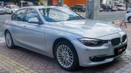 BMW 320D 2013 FOR SALE
