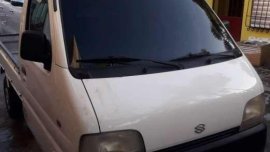 Suzuki Multicab Multivan FOR SALE