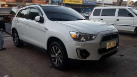 2015 Mitsubishi Asx for sale
