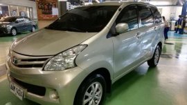 Toyota Avanza 2014 Casa Maintained FOR SALE