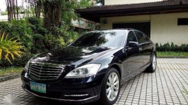 2010 Mercedes Benz SClass S350 FOR SALE