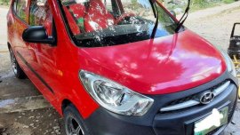 2nd hand HYUNDAI i10 year 2013 FOR SALE