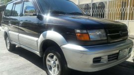 Toyota Revo sr 2000 manual mint condition
