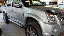 2013 Isuzu Dmax Ls 4x2 automatic FOR SALE