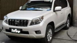 Toyota Prado Landcruiser Diesel 2010 for sale