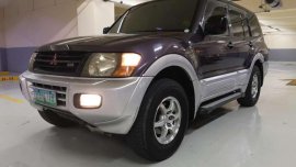 2007 Mitsubishi Pajero CK matic 3.2 DIESEL FOR SALE