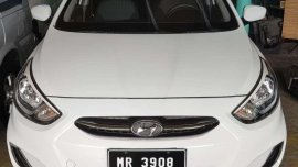 Hyundai Accent CRDI 2016 for sale