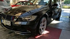 BMW 320D 2007 FOR SALE