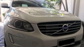 2014 Volvo XC60 T6 AWD for sale