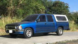1996 TOYOTA HILUX FOR SALE!!!