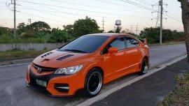 FOR SALE: Honda Civic FD 2008 R18 Engine