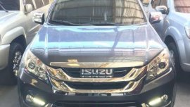 2017 Isuzu MUX LSA 30L 4x2 AUTOMATIC cash or financing
