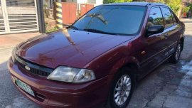 Ford Lynx Gsi 2000mdl  FOR SALE