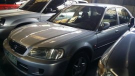 Honda City 2001 for sale