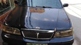 Nissan Sentra 2000 FOR SALE